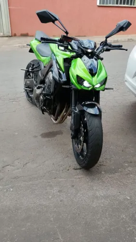 Kawasaki z1000
