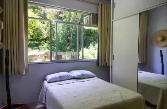 Apartamento - / Residencial / Copacabana
