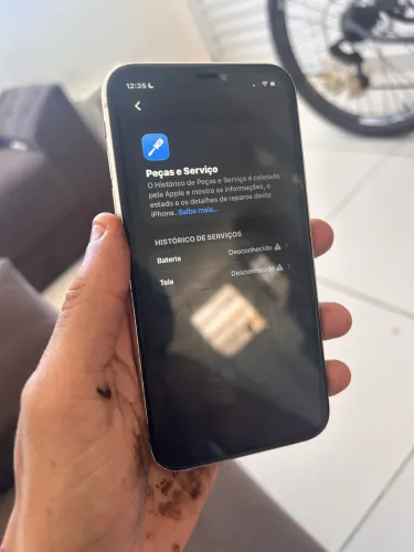 VENDO OU TROCO IPHONE 11