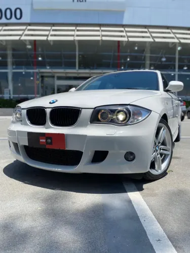 BMW 130I A 3.0 24V 265cv 5P 2011