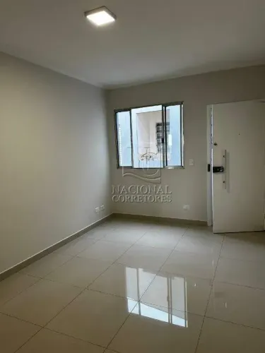 Apartamento Sem Condomínio à venda, 1 quarto, 1 vaga, Cerâmica - São Caetano do Sul/SP