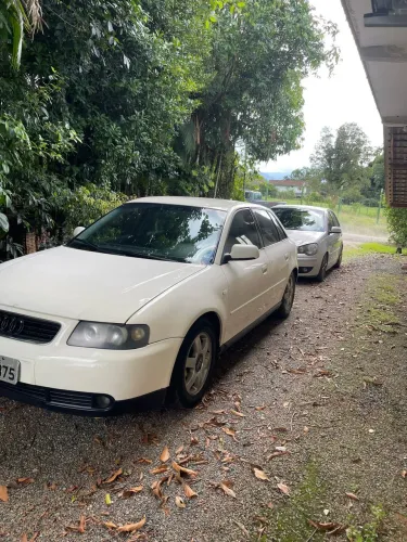 Audi A3 1.6 5P 2001