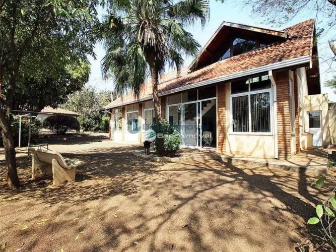 Chácara Residencial para venda e locação, Morumbi, Paulínia - .