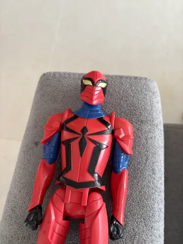 Cavaleiro Aranha (Spider Knight)