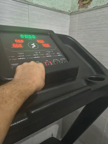 Vendo esteira fC 2.0 da superteche 
