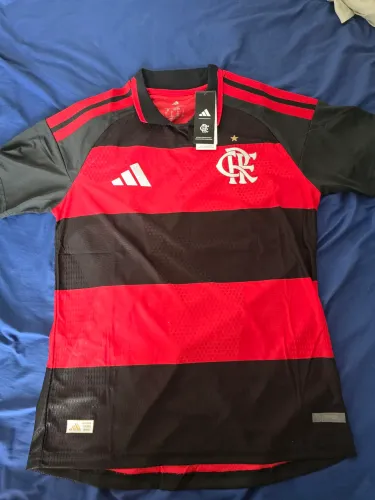Flamengo camisa top