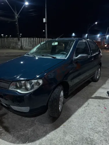Fiat Palio Celebration 1.0 Fire Flex 8V 2P 2008