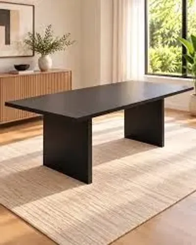 Mesa Jantar Tok stok Primeira Qualidade