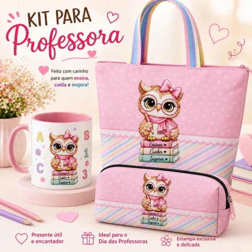 Kit professor