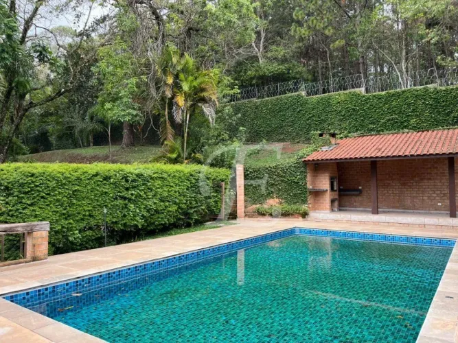 Casa com 3 dormitórios para alugar, 300 m² por R$ 11.500,00/mês - Serra da Cantareira - Ma
