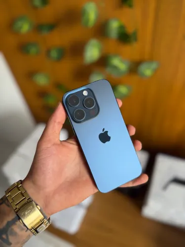 IPHONE 15 PRO 256 GIGAS OFERTAA