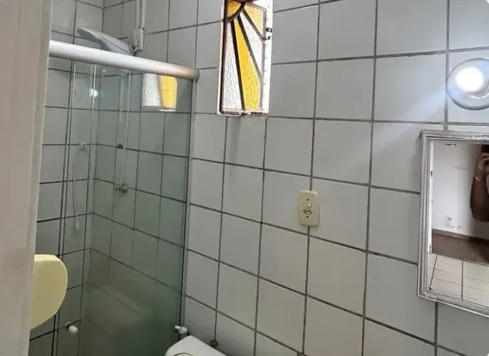 Kit net mobiliada na Itoupavazinha