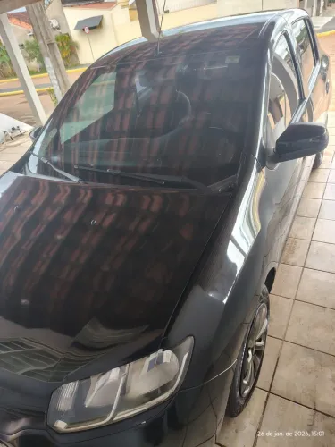 Renault Sandero Expression Flex 1.0 12V 5P 2020