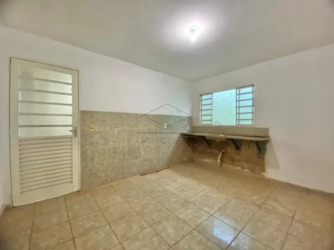 Casa Residência em Jaú