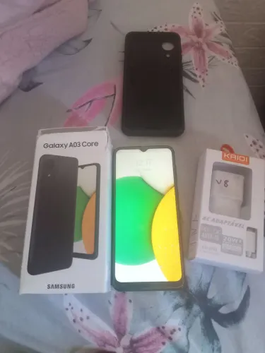 Celular Galaxy A3core