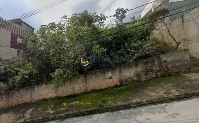 Lote à venda, Buritis - Belo Horizonte/MG