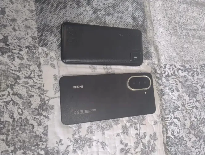 REDMI A5