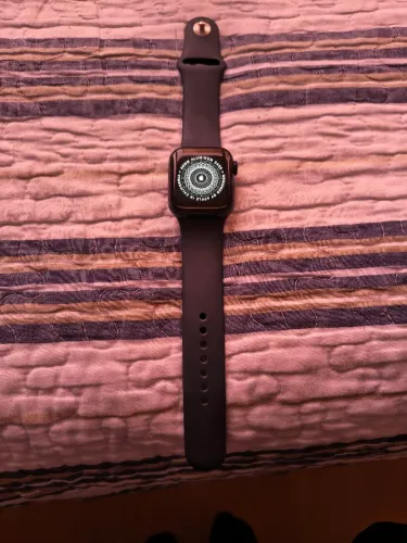 Relógio Apple Watch séries 6 / 40 mm