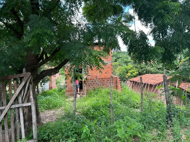 Casa para vender 