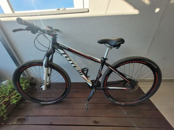 Bike totem 29er