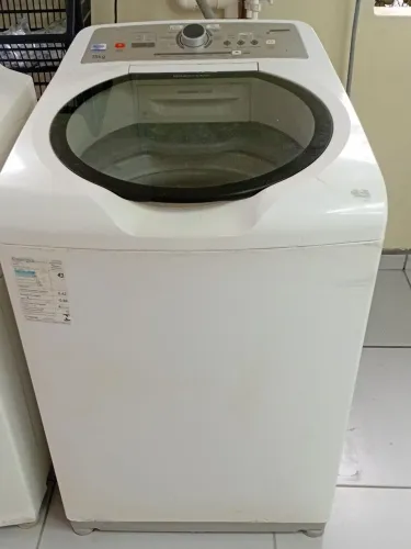 Vende-se lavadora de roupas