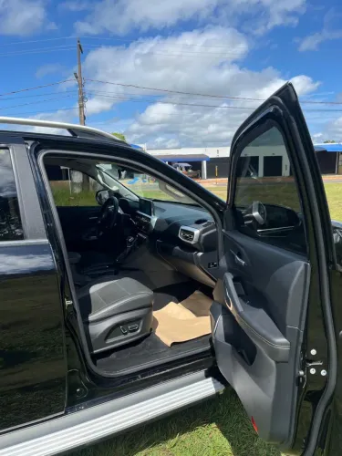 Fiat Titano Ranch 2.2 16V 4X4 TB Diesel Aut. 2025