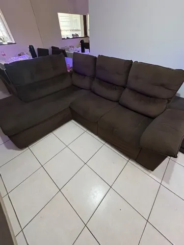 Sofa Retrátil
