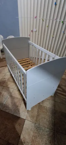 Berço
