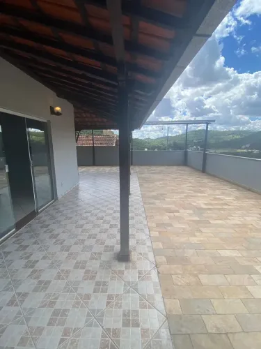 Casa para venda com 390 metros quadrados com 3 quartos em Nações Unidas - Sabará - Minas G