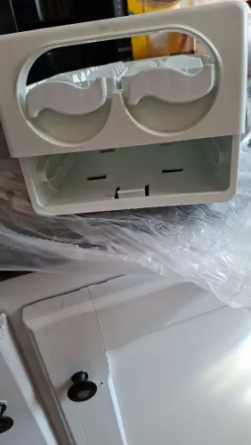 Kit de geladeira ice