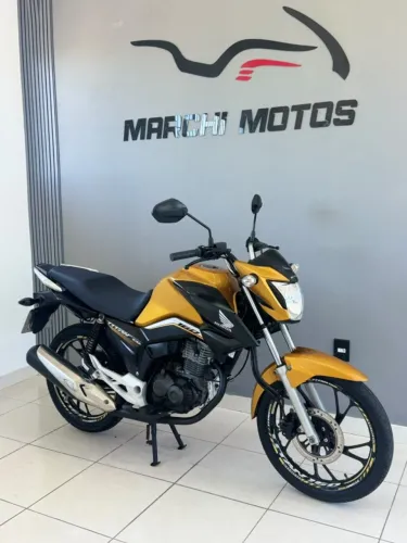 TITAN 160 FLEXONE/Ed.Especial 40 Anos 2021/2022
