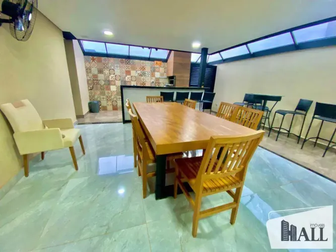 Casa de Condomínio com 2 dorms, Residencial Maza, São José do Rio Preto - R$ 750 mil, Cod: