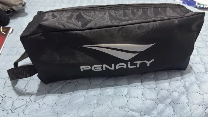 Bolsa porta chuteira penalty