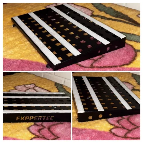 Pedal Exppertec 45x30