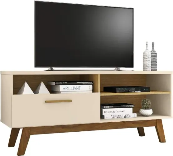 Rack Bancada Paladio TV 55