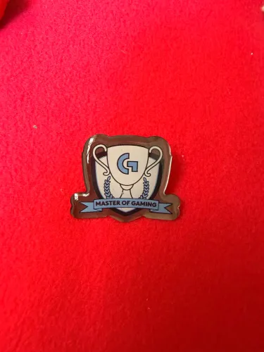 Pin Master of Gaming
