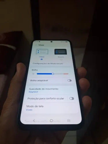 A54 5g 256gb e 8gb de ram