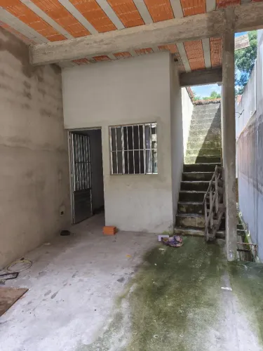 Vendo ou Troco por VUC Baú 