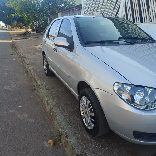 Fiat Palio 1.0 Economy Fire Flex 8V 2P 2013