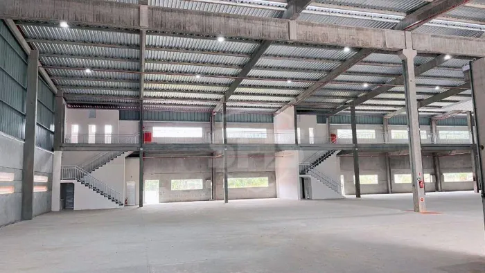 Galpão para alugar, 3600 m² por R$ 90.000/mês - Belchior Baixo - Gaspar/SC