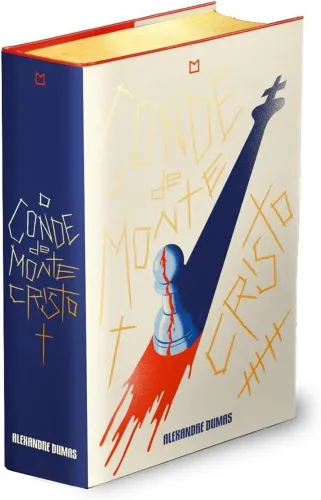 O Conde de Monte-Cristo