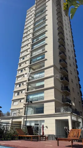 apartamento - Jardim Chapadão - Campinas