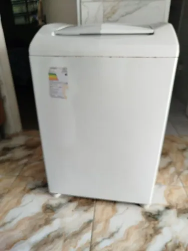 Máquina de lavar Brastemp