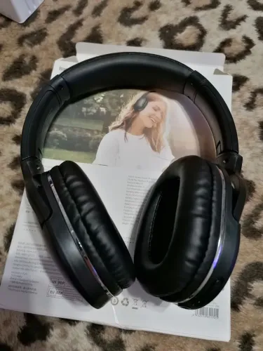 Fone de ouvido Baseus D02 PRO 