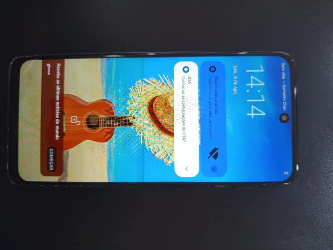 Celular Motorola moto G14 128 GB
