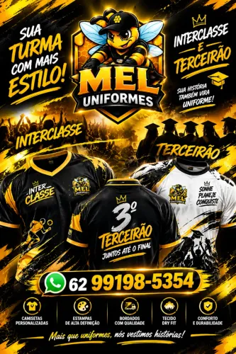 camiseta pescaria, terceirão, inteclasse e empresas 