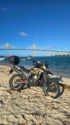 LANDER 250 ANO 2022