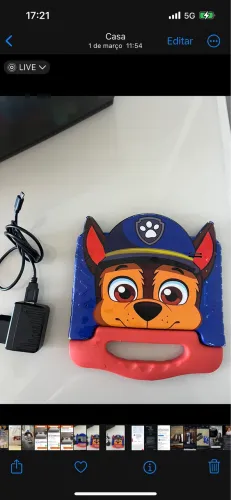 Tablet Multilaser