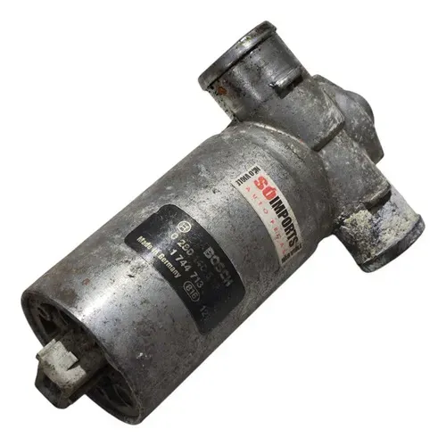Atuador Marcha Lenta * Bmw 325 2.5 1995 1996/1999