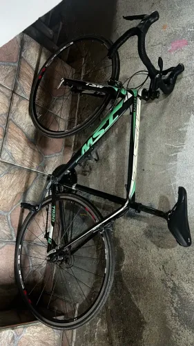 Bike speed TSW tamanho 54